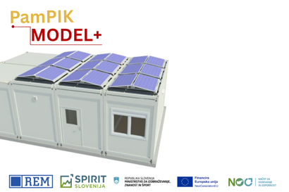 Pilotno-demonstracijski projek