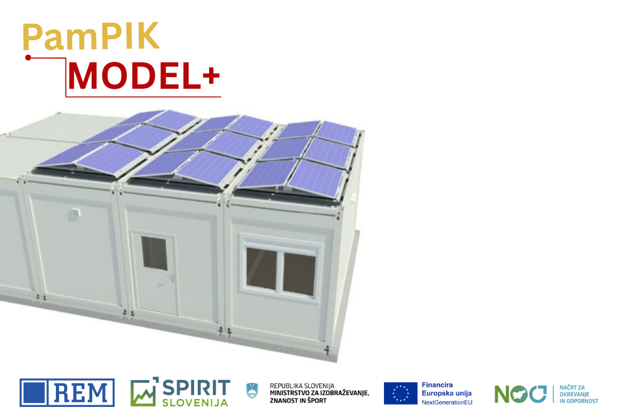 Pilotno-demonstracijski projek