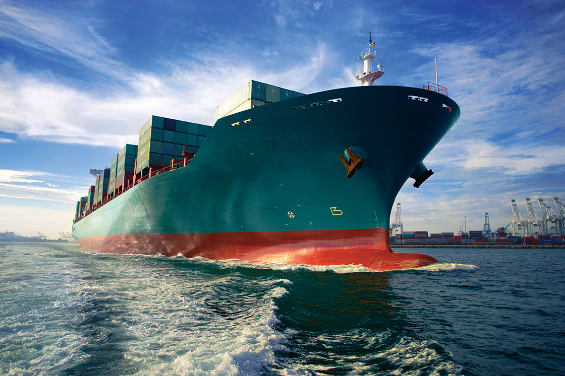 Судостроение