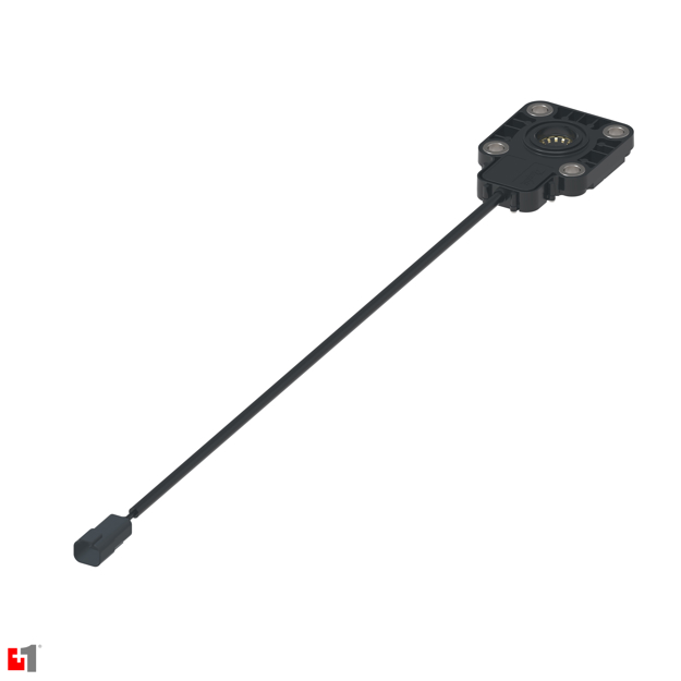 SASA steering sensor