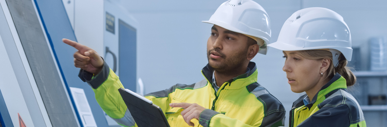 Let’s succeed together – join the Partner Excellence Program®