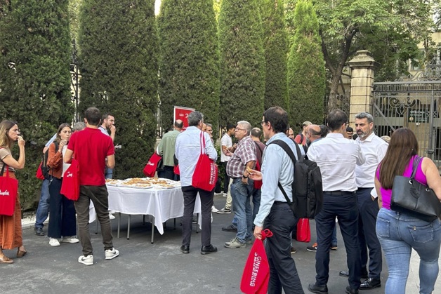 Actecir “Equilibrado Hidráulico y uso de variadores de frecuencia en Edificación” 2023, Oporto Danfoss-Zeben