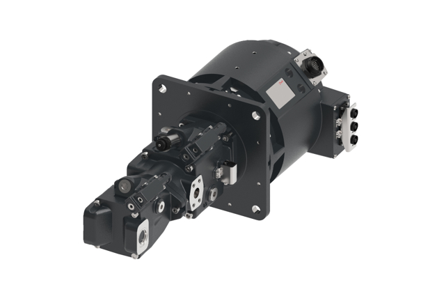ePump