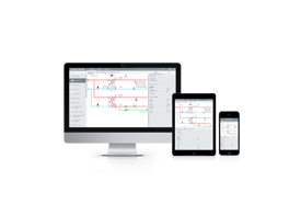 Leanheat® Monitor