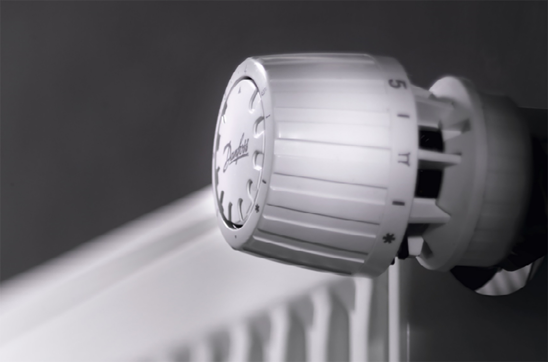 Life Cycle Analysis report on filling media in gas vs. liquid radiator thermostats