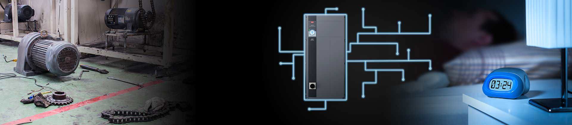 The importance of planning