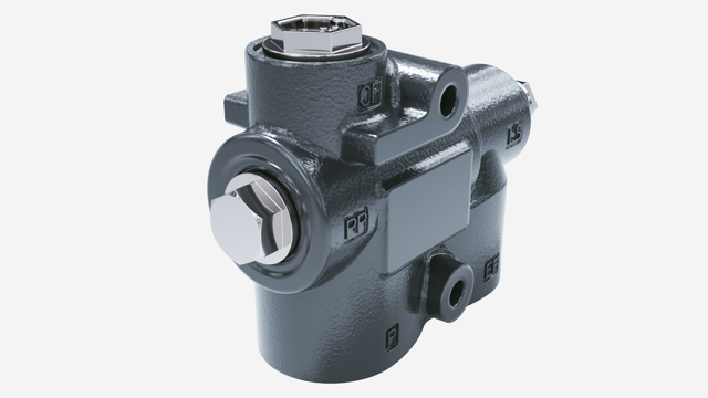 OLS 120
