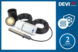 Digitala styrenheter