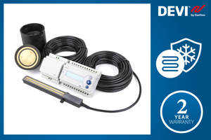 Digitala styrenheter