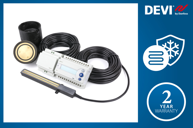 Digitala styrenheter