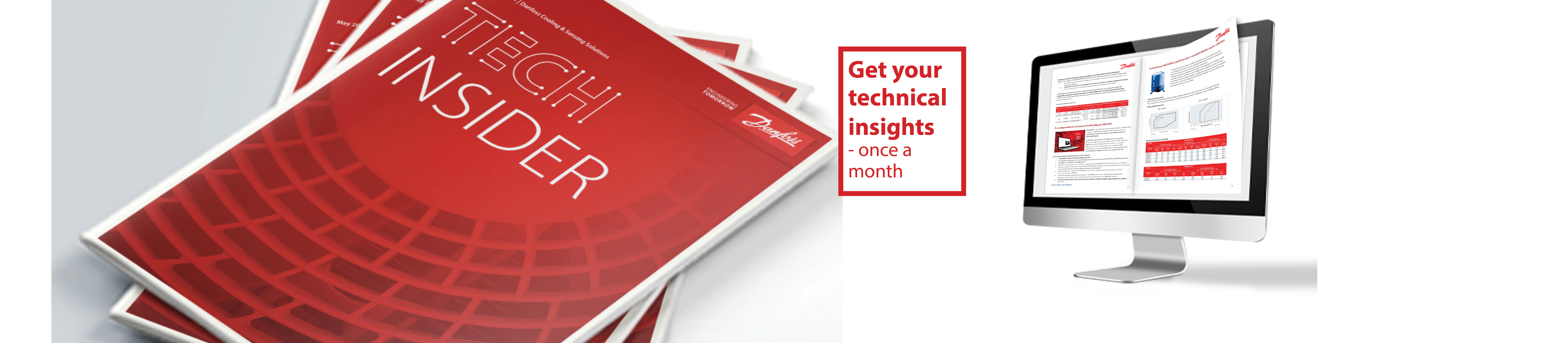 Danfoss Tech Insider 