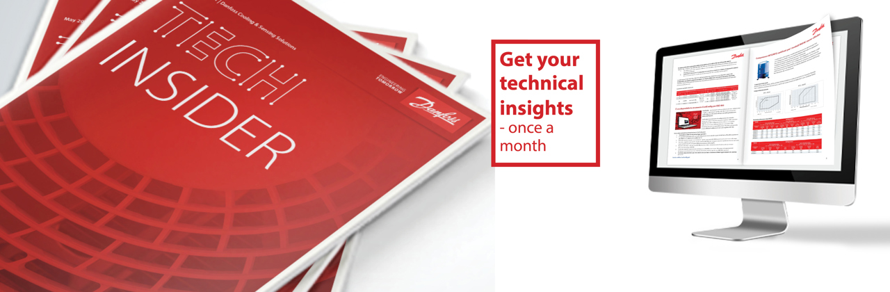 Danfoss Tech Insider