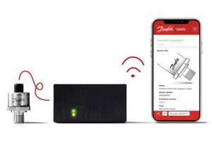 Danfoss Smart Sensors™