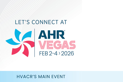 Join Danfoss at the AHR Expo 2026
