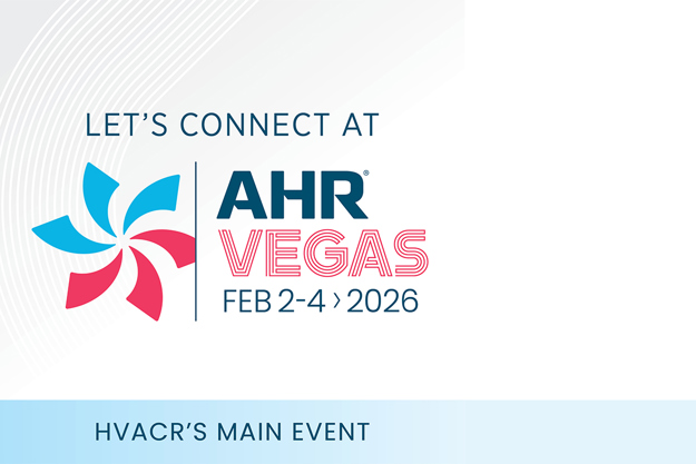 Join Danfoss at the AHR Expo 2026