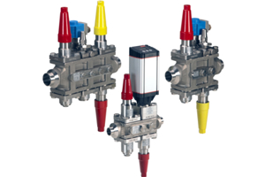 ICF Flexline