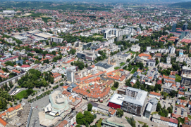 Ville de Banja Luka