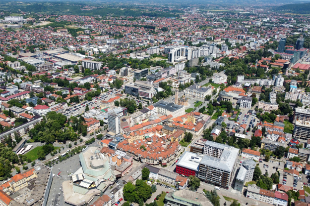 Ville de Banja Luka