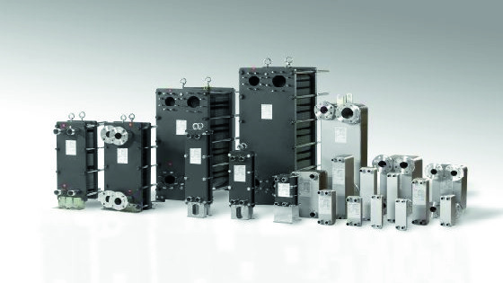 HEX_XB_XG heatexchanger family 560x315