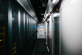 Danfoss solutions for data centers 