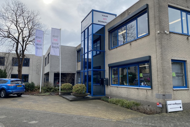 Pand YourICT Workplace