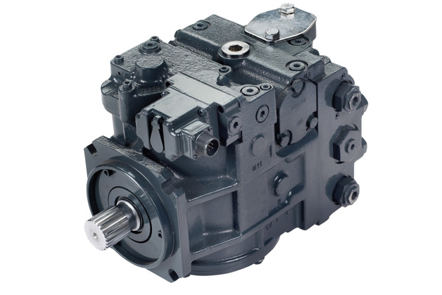 S90 75cm3 Pump
