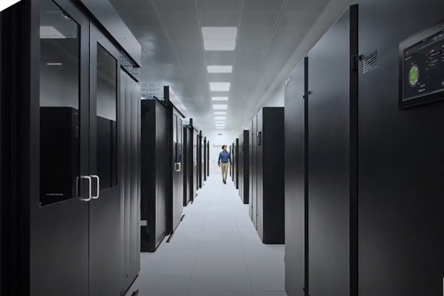 Impulsando la continuidad de la refrigeración