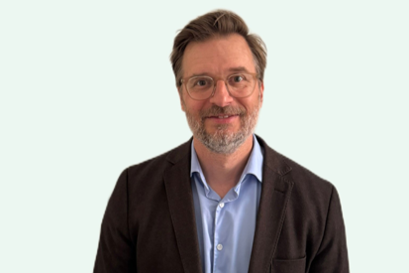 Tomas Wirefors - KAM HVAC and Marine Projects