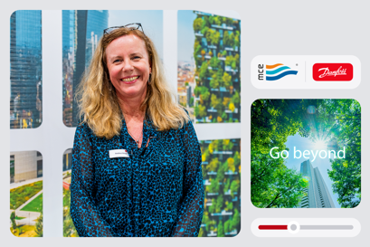 Data centers and cost-effective decarbonization with Andrea Voigt