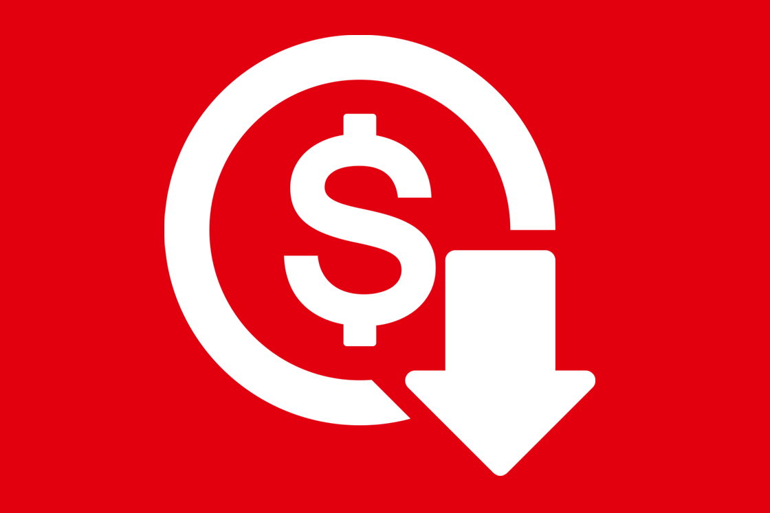 Energy savings