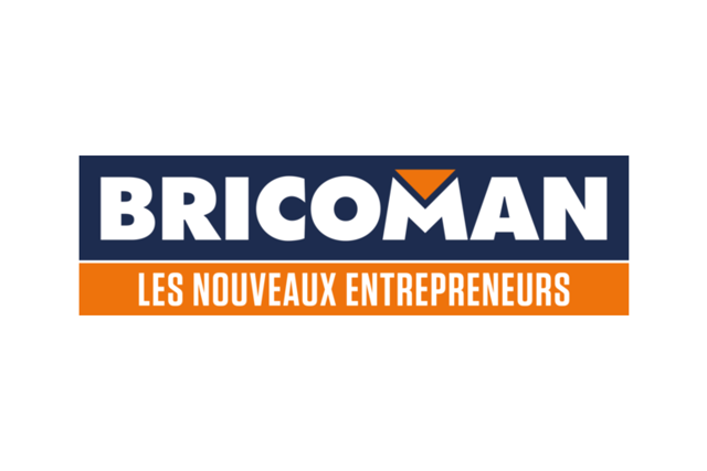 Bricoman