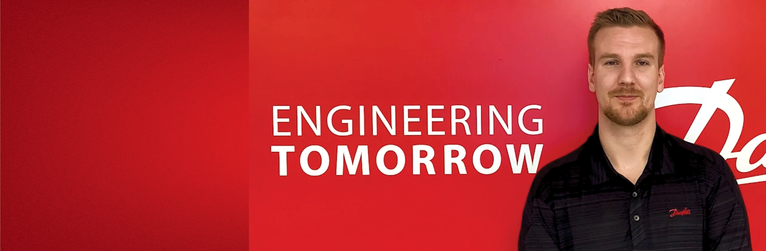 Meet Brandon Macmurphy | Production Supervisor