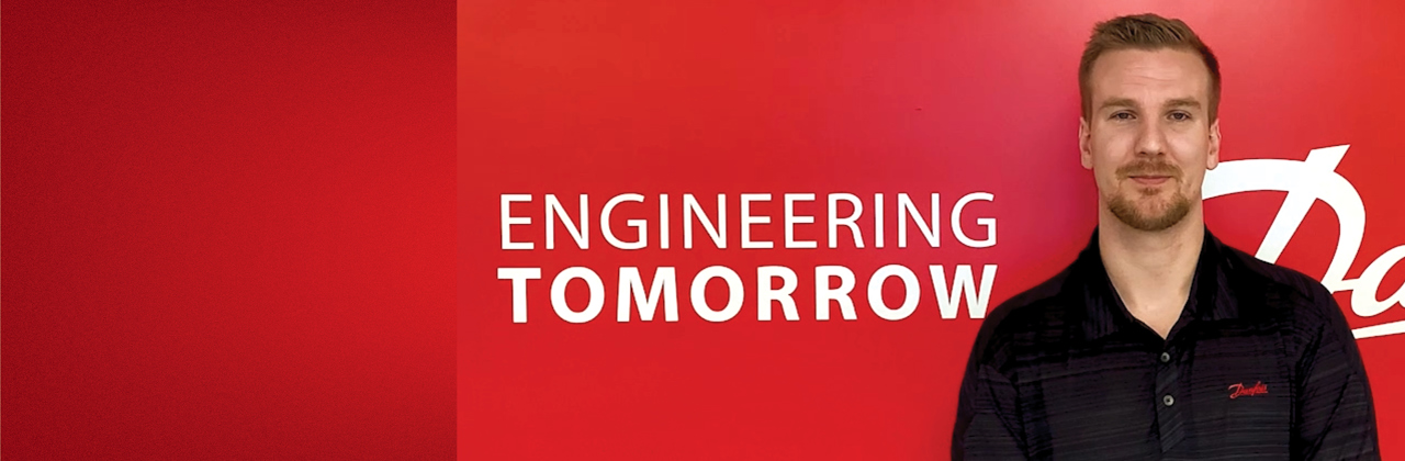 Meet Brandon Macmurphy | Production Supervisor