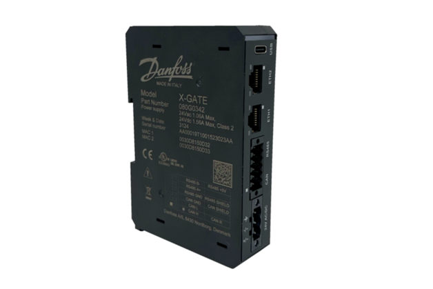 New Linux-based device allows multiple monitoring devices to communicate effectively 