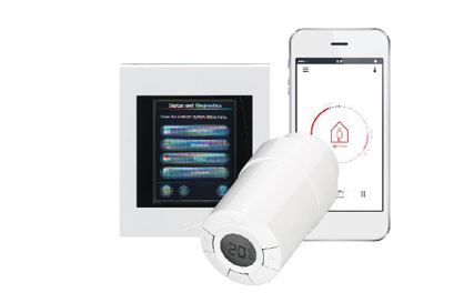 Danfoss Link™ : Guide d'installation