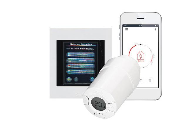 Danfoss Link™ : Guide d'installation