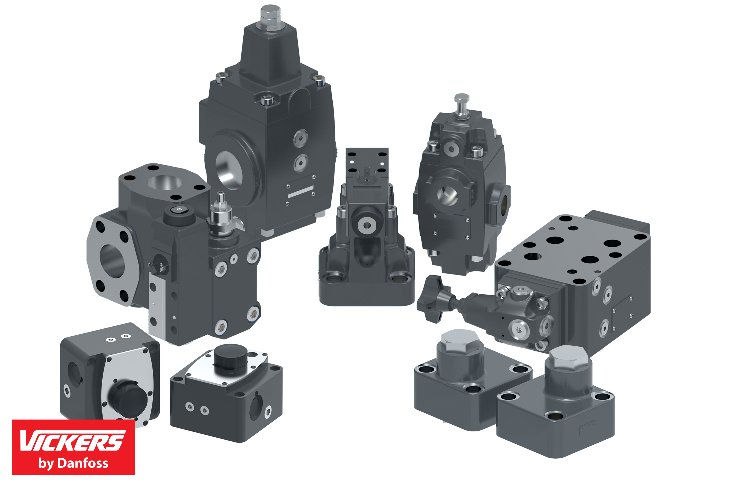 Industrial Valves - 991902