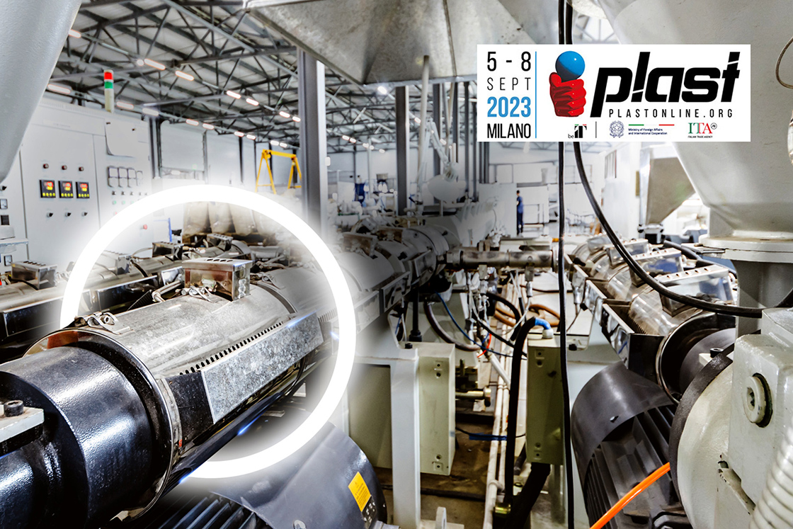 PLAST 2023