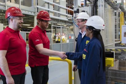 Seminar za pooblaščene serviserje