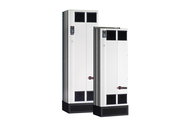 VLT® Advanced Active Filter AAF 006