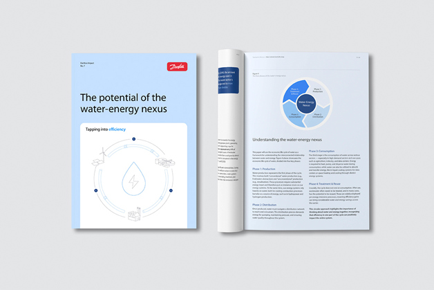 Il nostro ultimo documento Impact sottolinea l