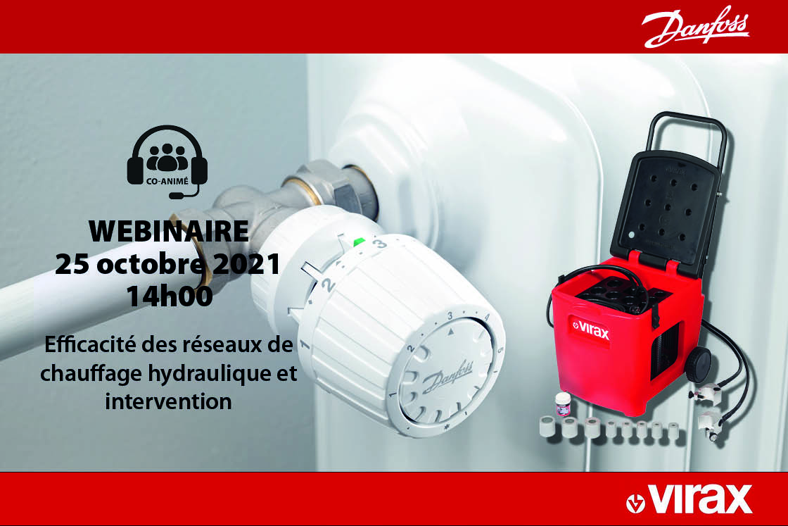 VIARX ET DANFOSS
