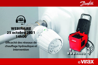 VIARX ET DANFOSS