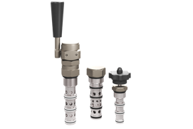 Directional control valves