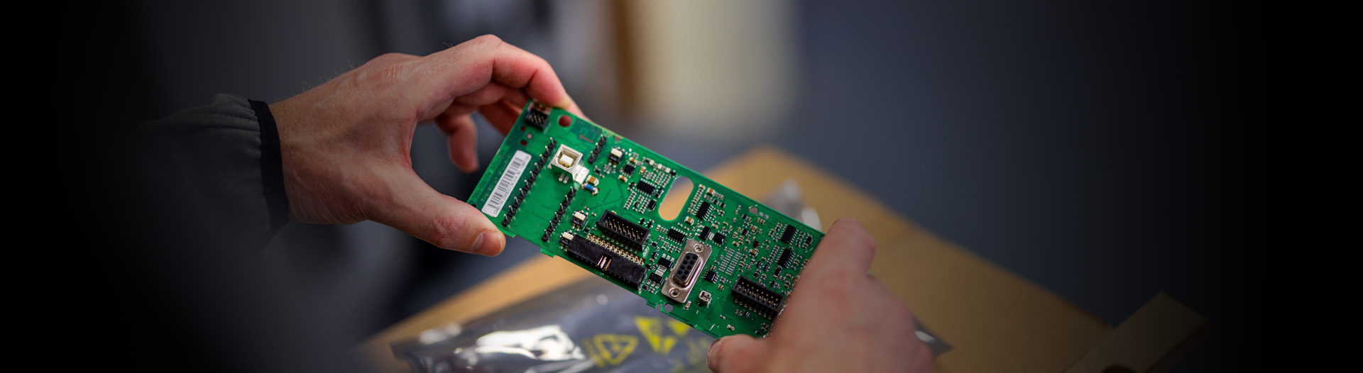 DrivePro® Spare Parts