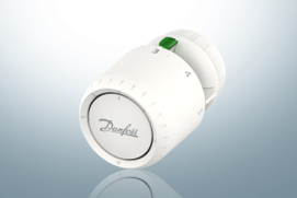 Termostat grzejnikowy