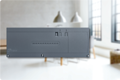 Керівництво по застосуванню Danfoss Icon2™