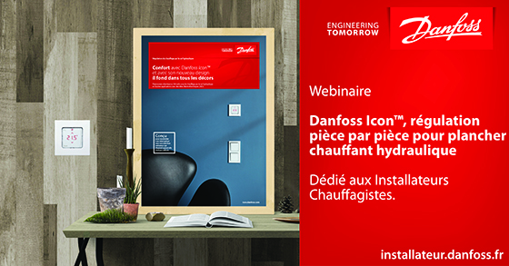 Danfoss icon webinaire
