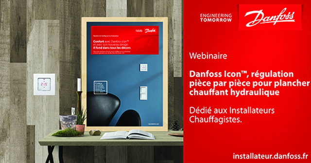 Danfoss icon webinaire