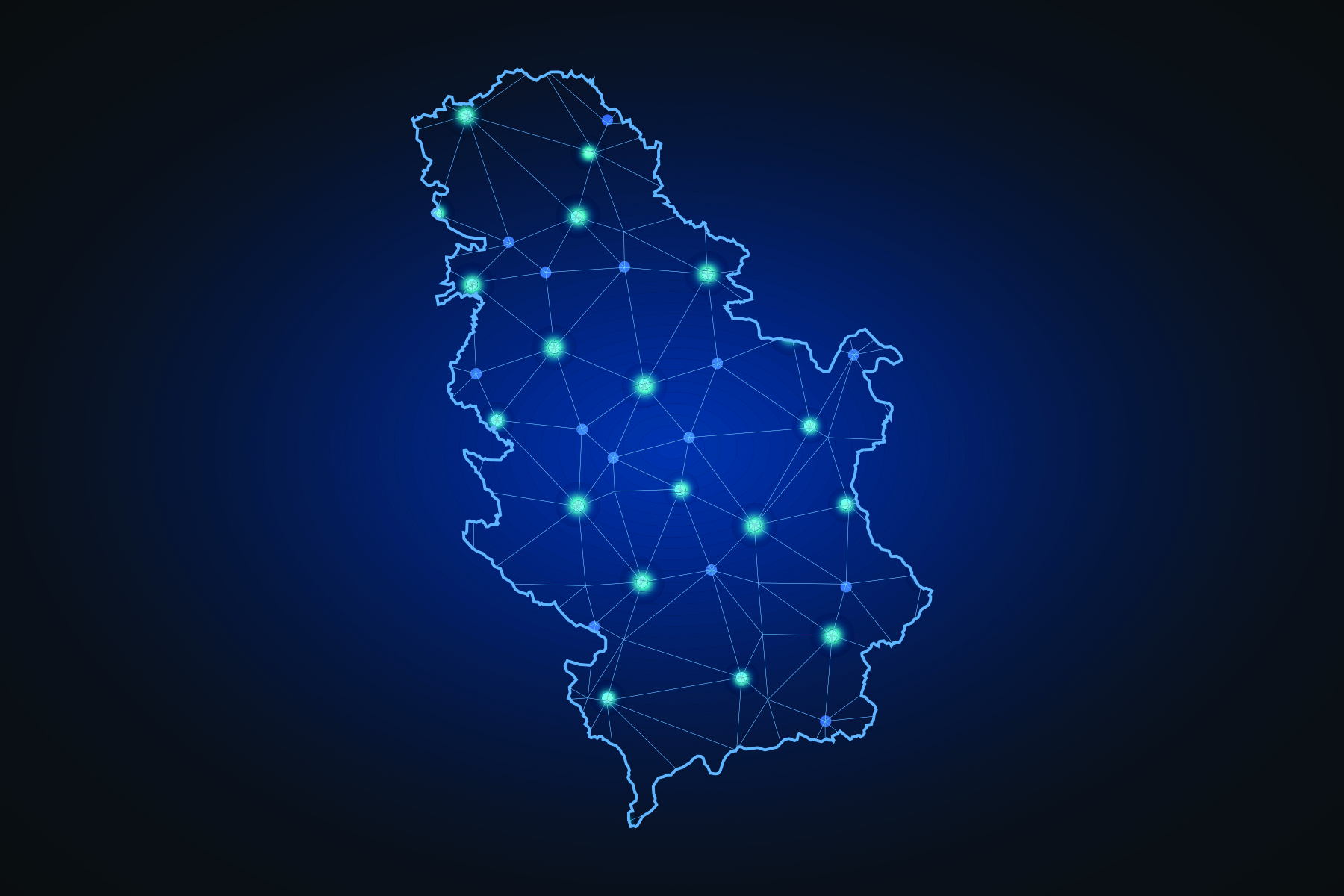 Kontakt podaci Danfoss Drives partnera